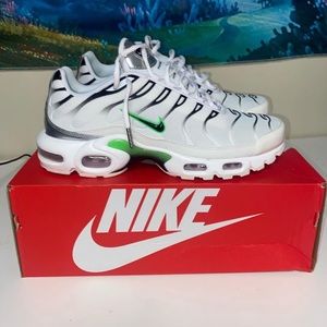 Nike air max plus